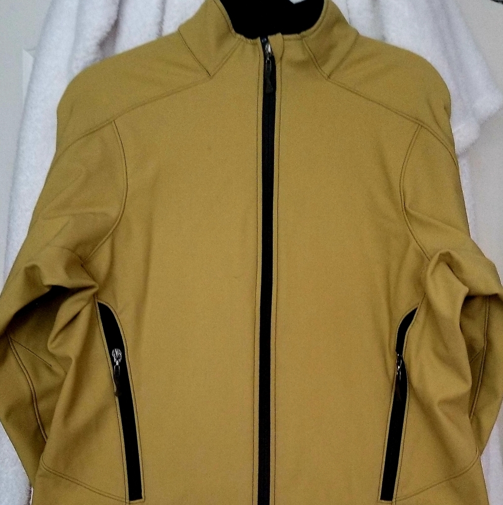 REI Outdoor Jacket